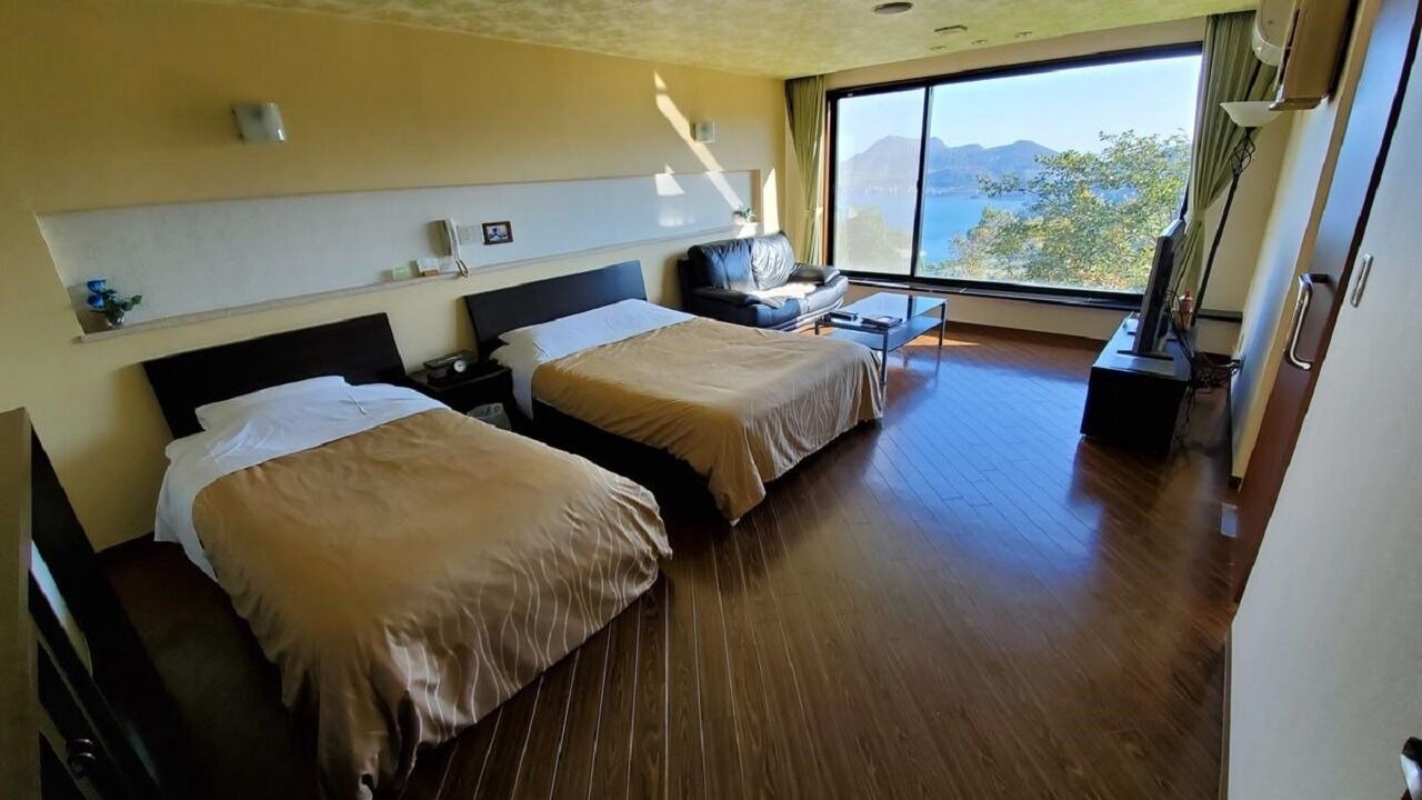Photo of Bedroom in Toyako