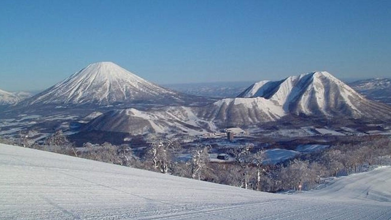 Photo of Outdoor in Toyako
