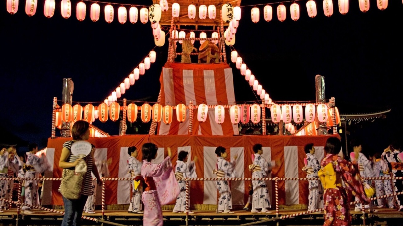 Photo of Others in Toyako