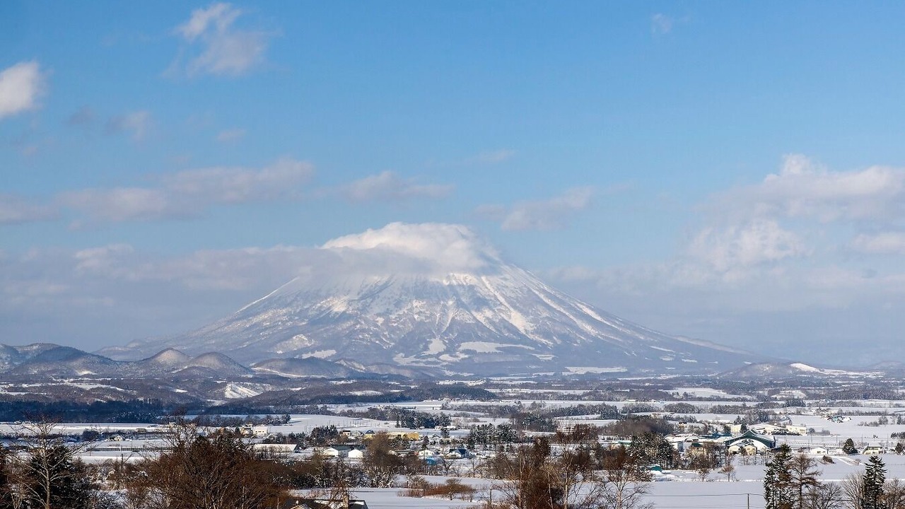 Photo of Others in Toyako