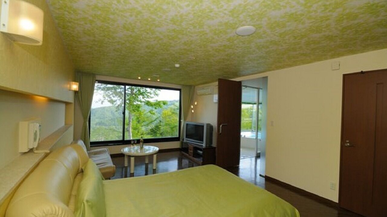 Photo of Bedroom in Toyako