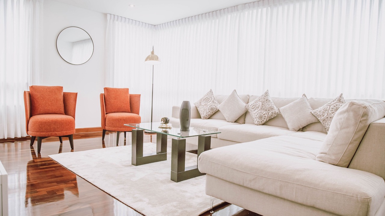Photo of Livingroom in Santa Cruz
