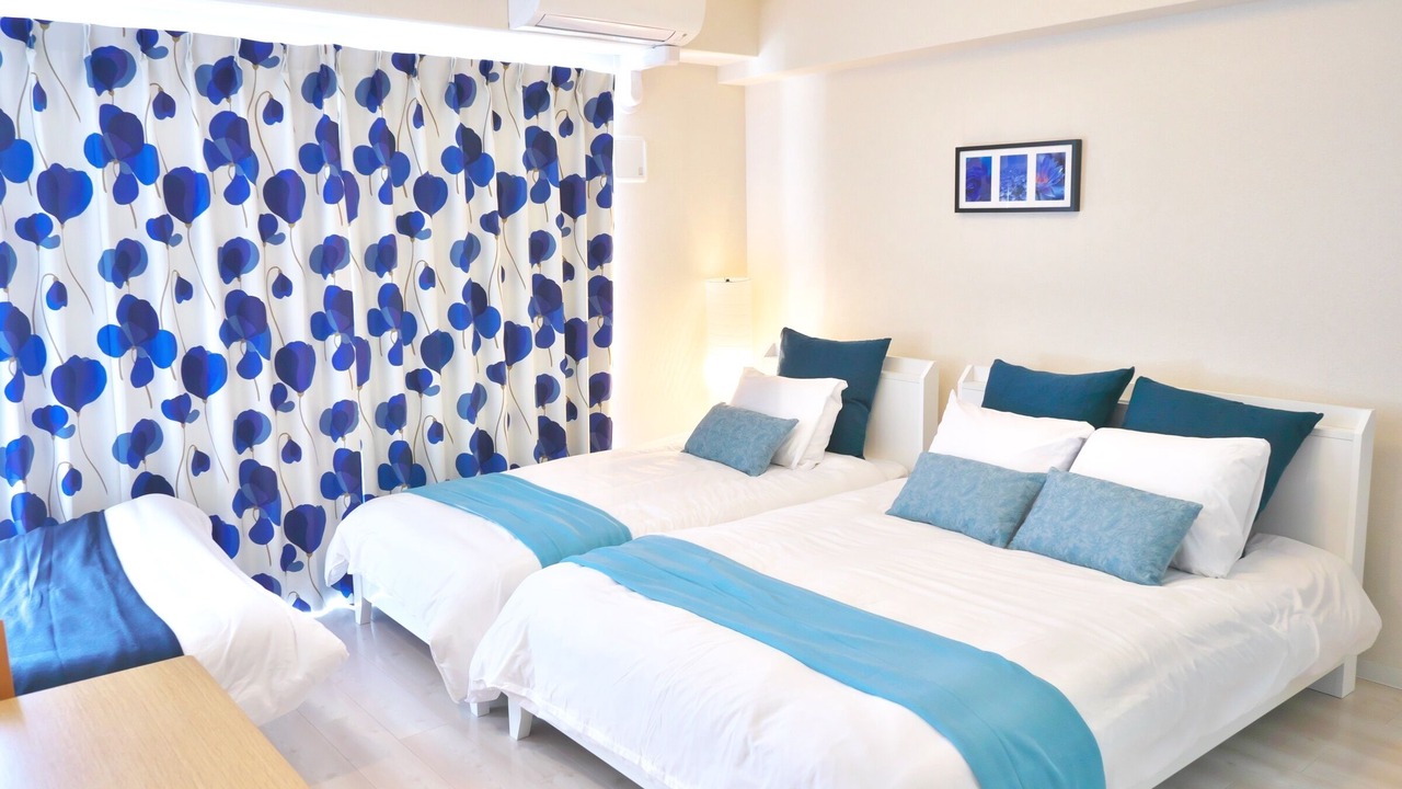 Photo of Bedroom in Chikusa Ward