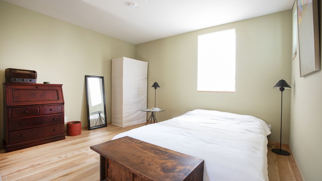 Photo of Bedroom in Shinkawa