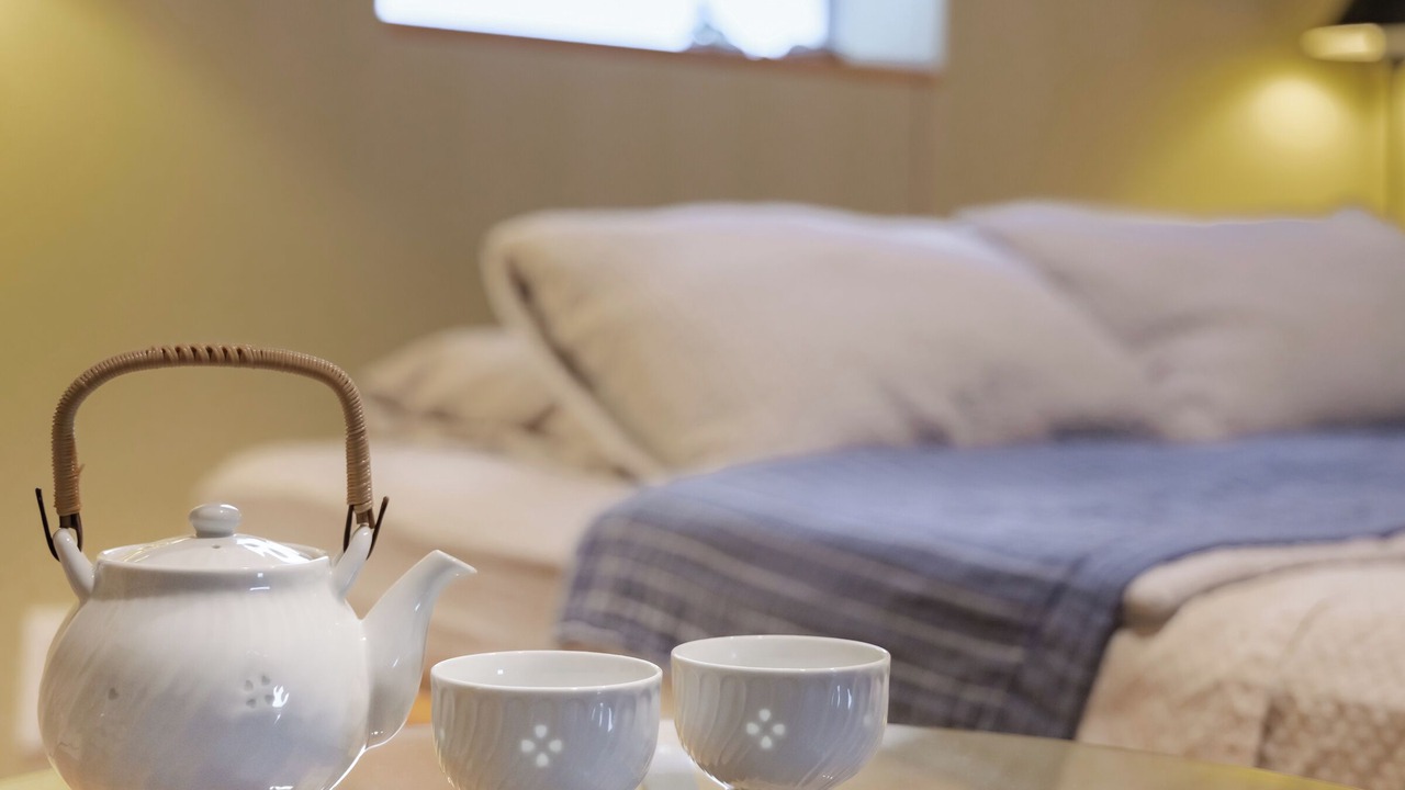 Photo of Bedroom in Shinkawa
