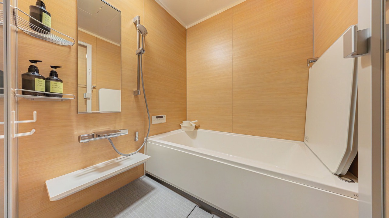 Photo of Bathroom in Shinkawa