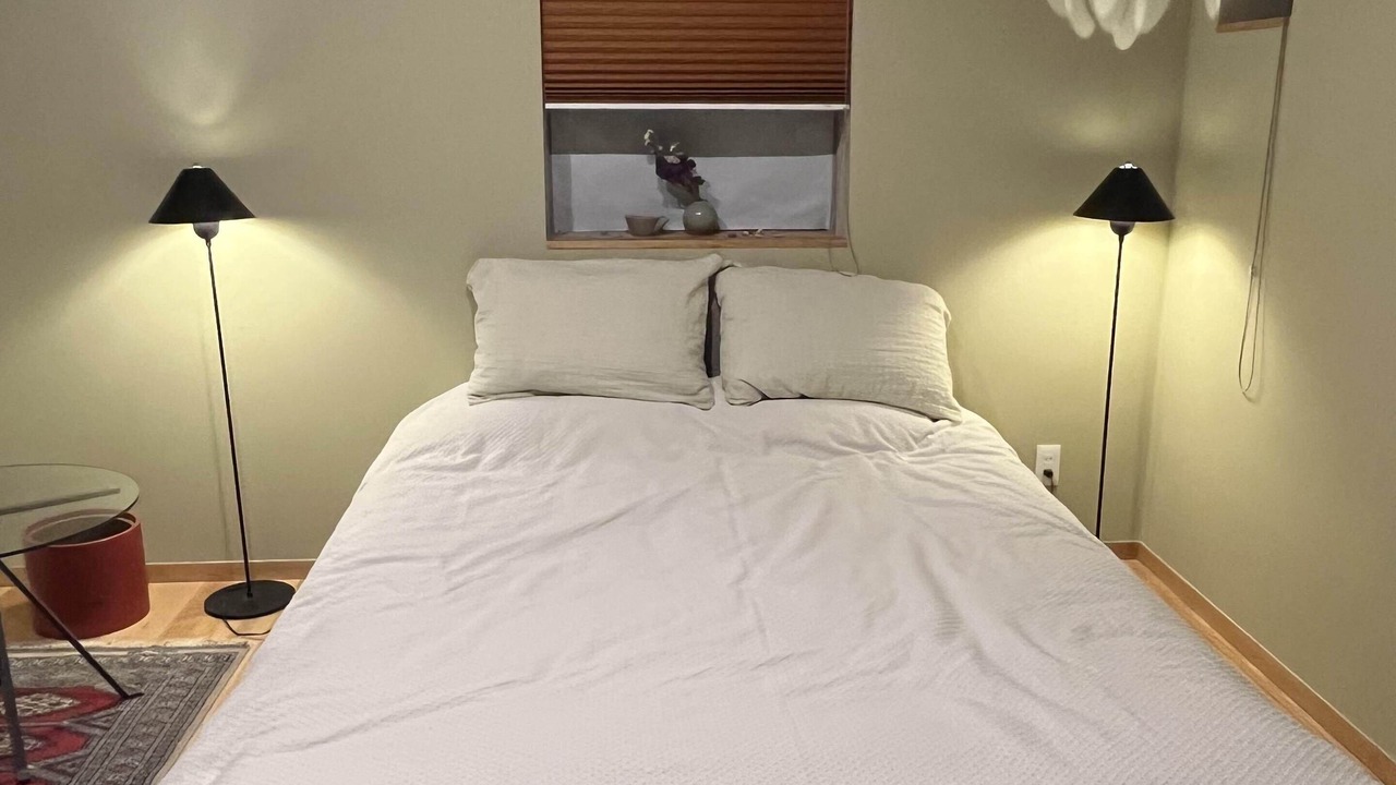 Photo of Bedroom in Shinkawa