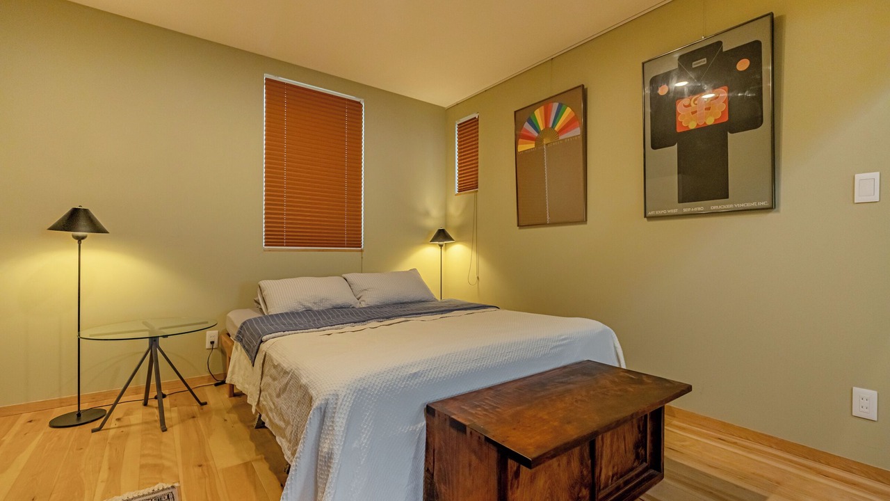 Photo of Bedroom in Shinkawa