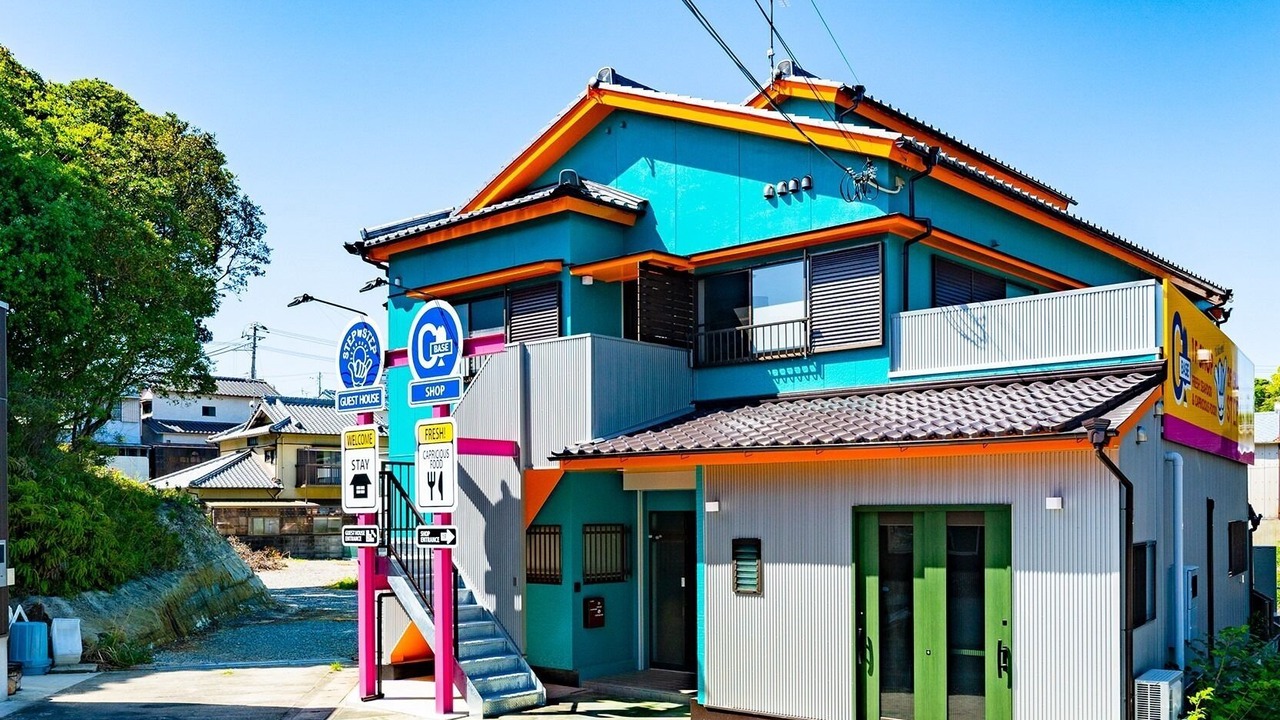 Photo of Outdoor in Shirahama