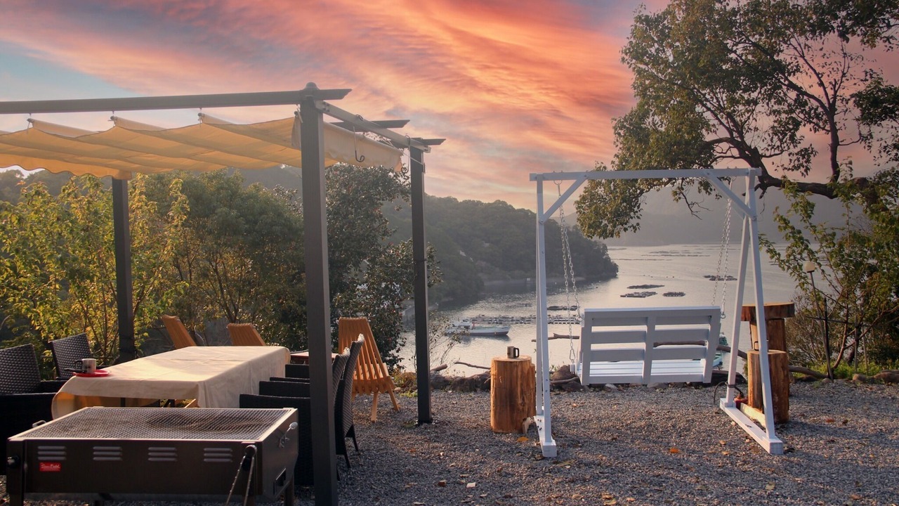 Photo of Outdoor in Susaki