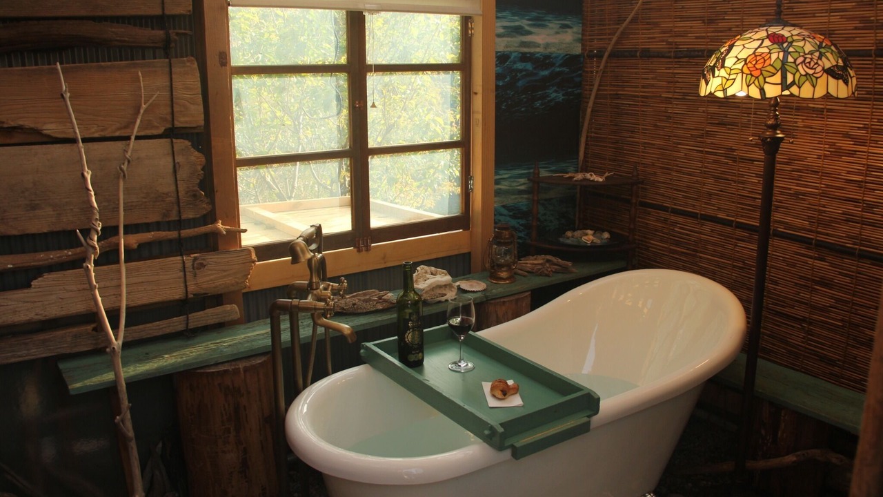 Photo of Bathroom in Susaki