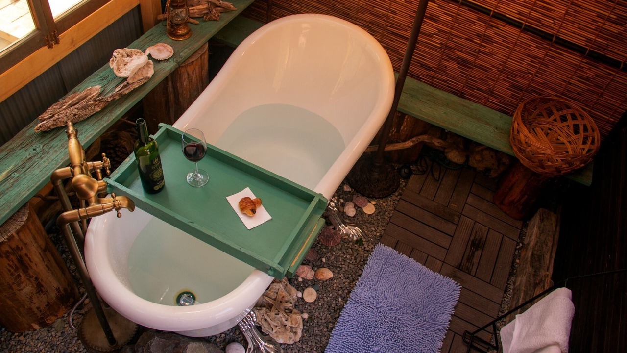 Photo of Bathroom in Susaki