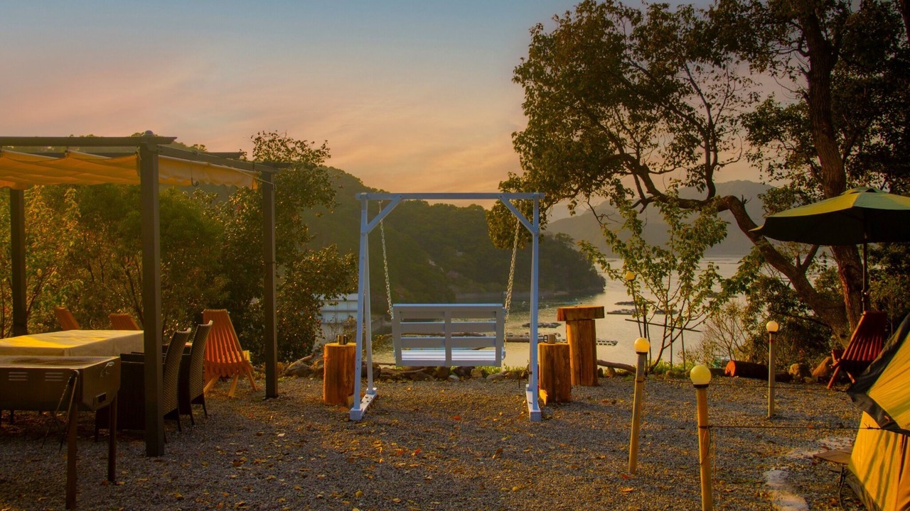 Photo of Outdoor in Susaki