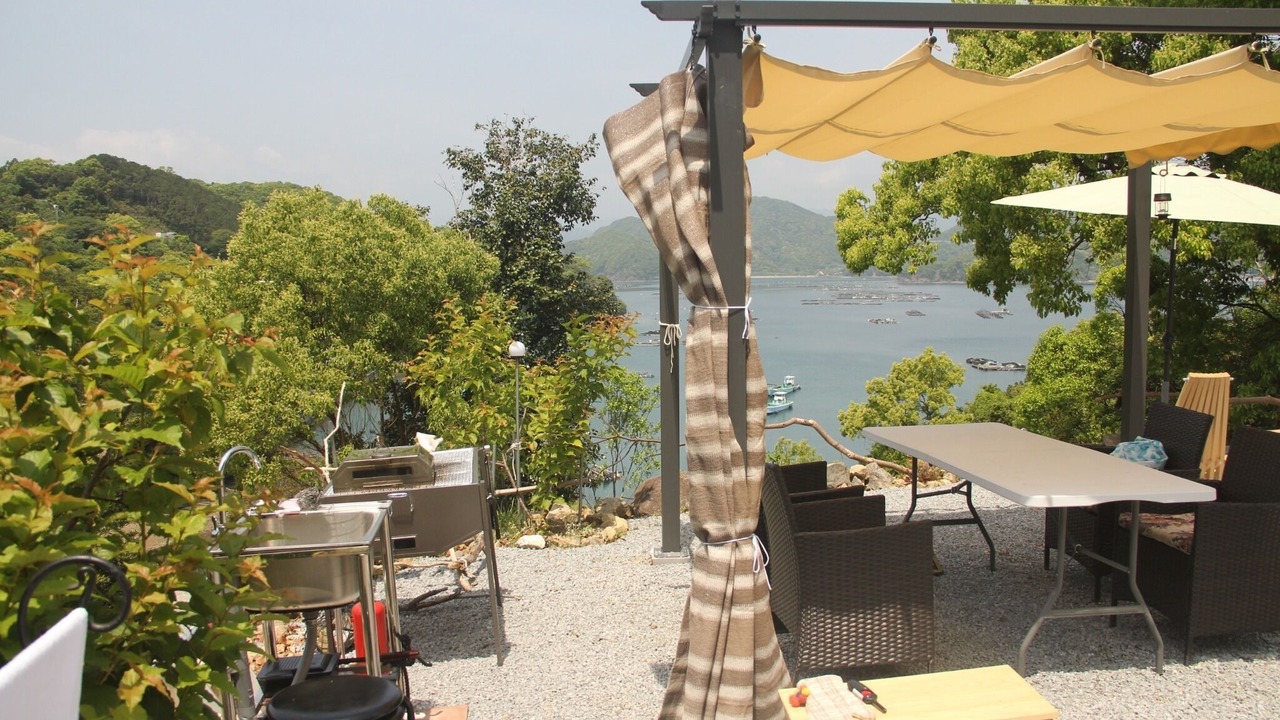 Photo of Outdoor in Susaki