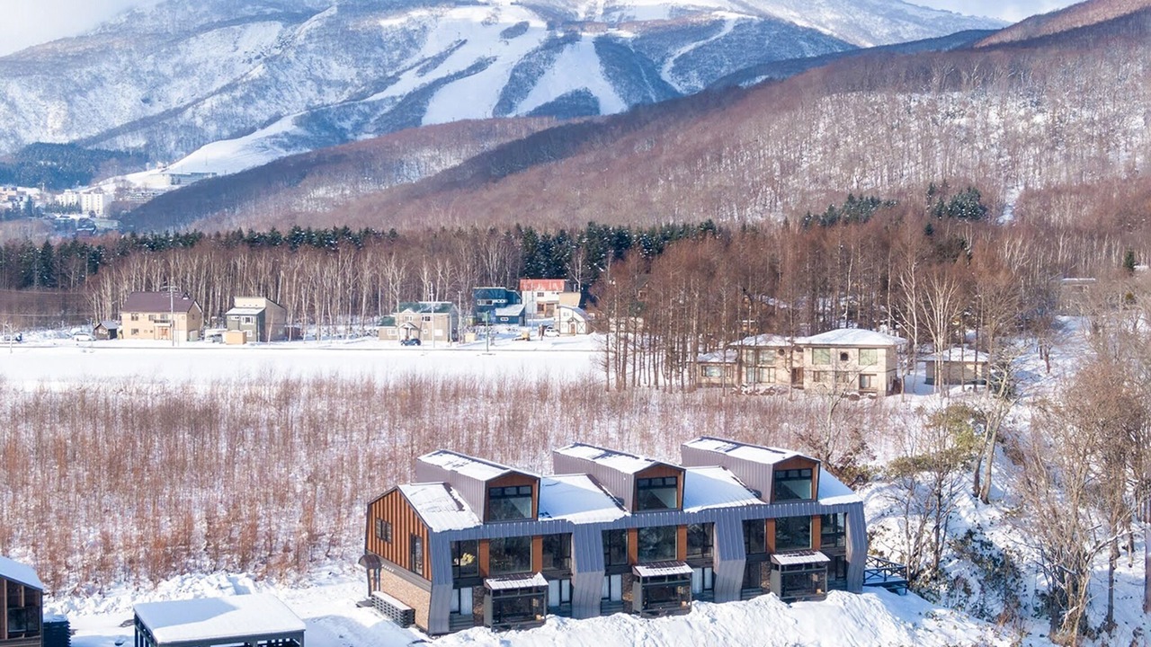 Photo of Others in Hirafu