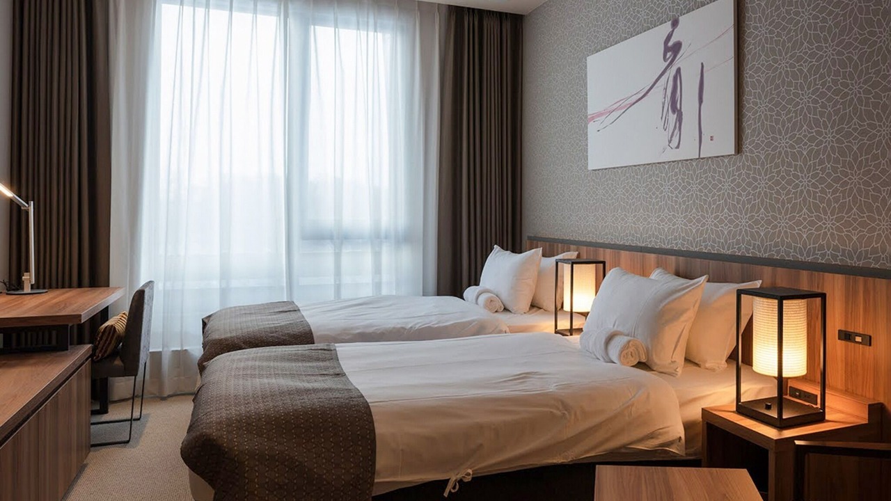 Photo of Bedroom in Hirafu