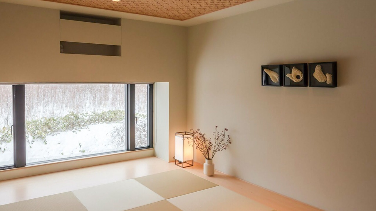 Photo of Bedroom in Hirafu