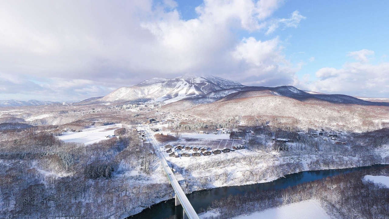 Photo of Outdoor in Hirafu