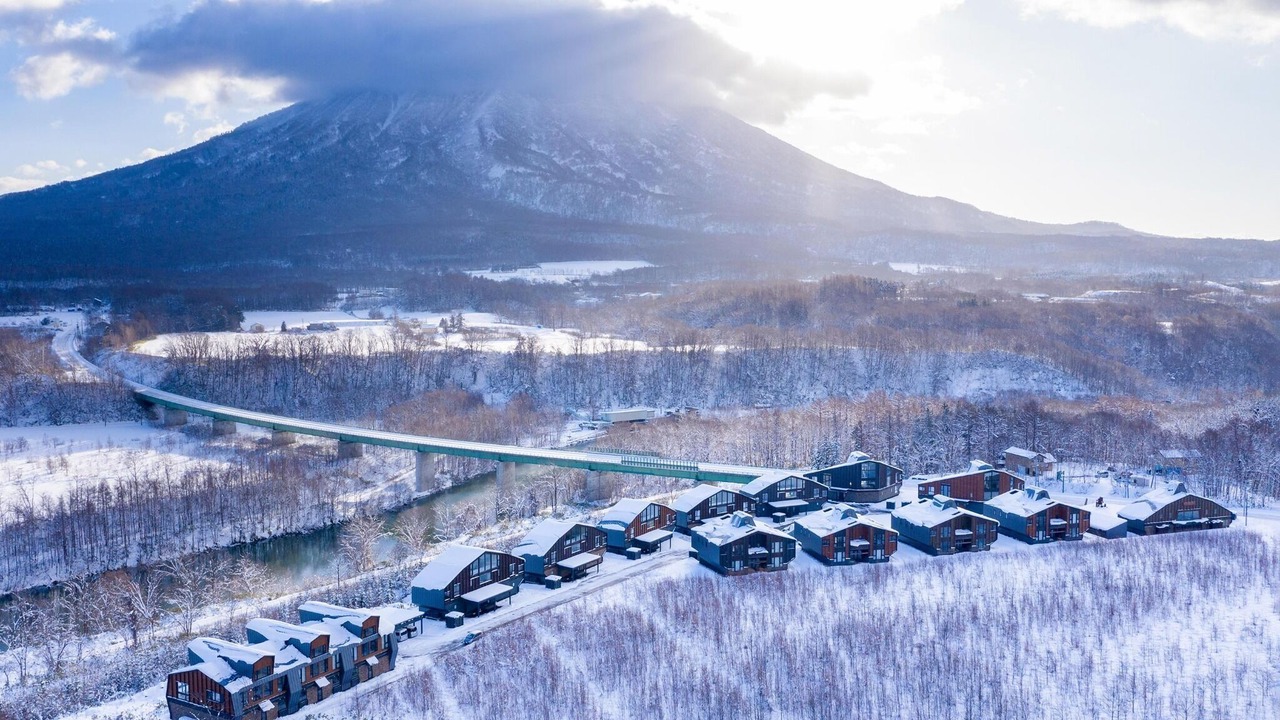 Photo of Others in Hirafu