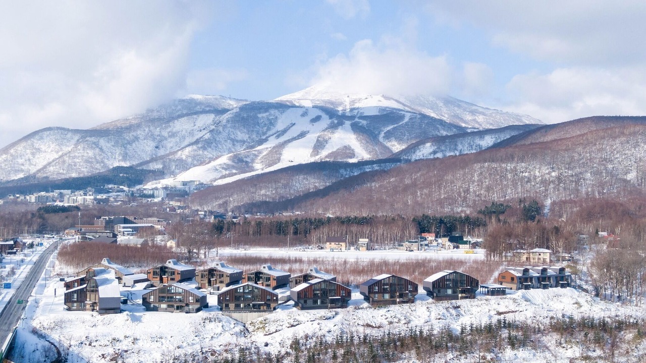 Photo of Others in Hirafu