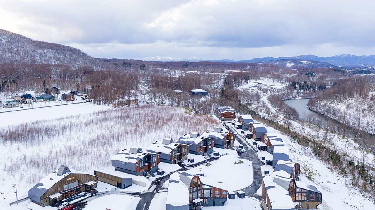 Photo of Outdoor in Hirafu
