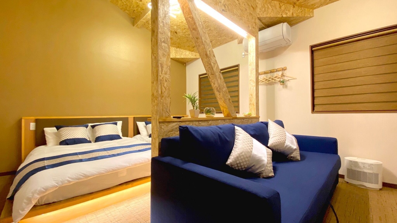Photo of Bedroom in Oishi