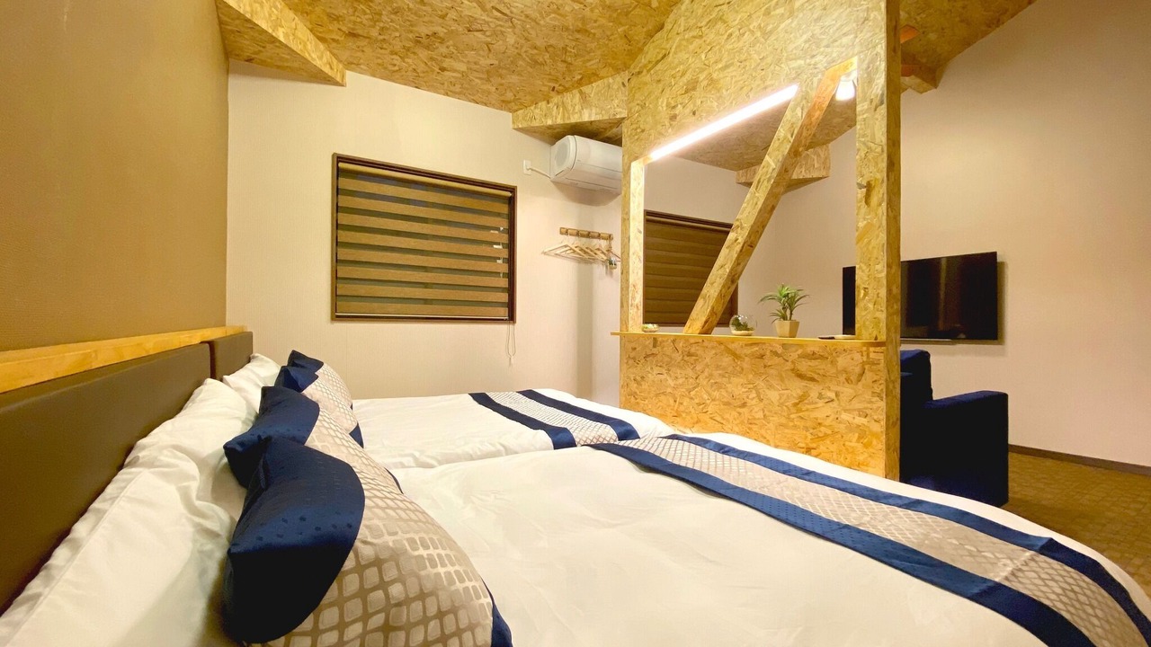 Photo of Bedroom in Oishi