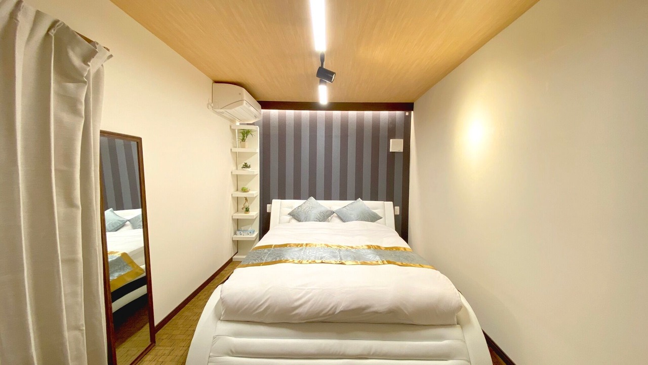 Photo of Bedroom in Oishi