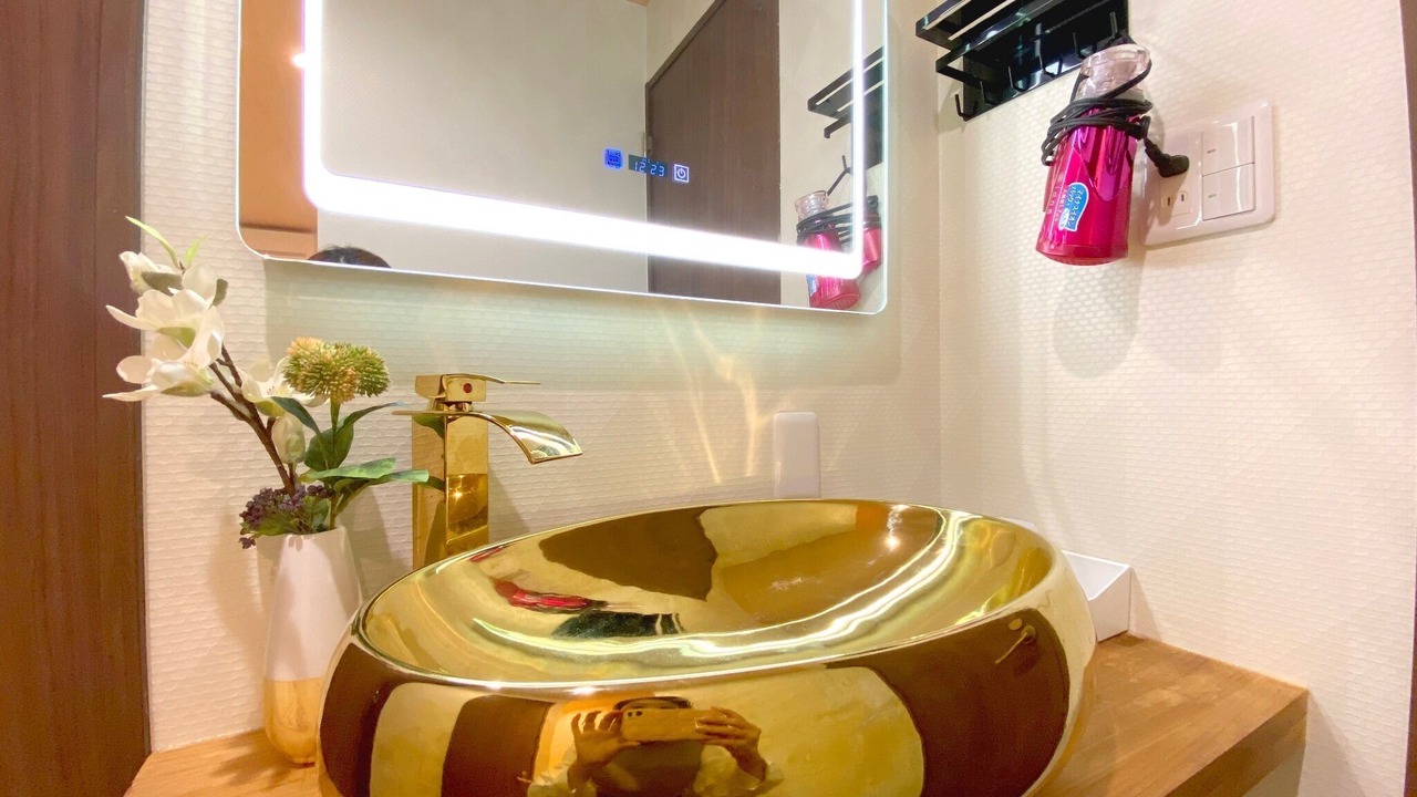 Photo of Bathroom in Oishi