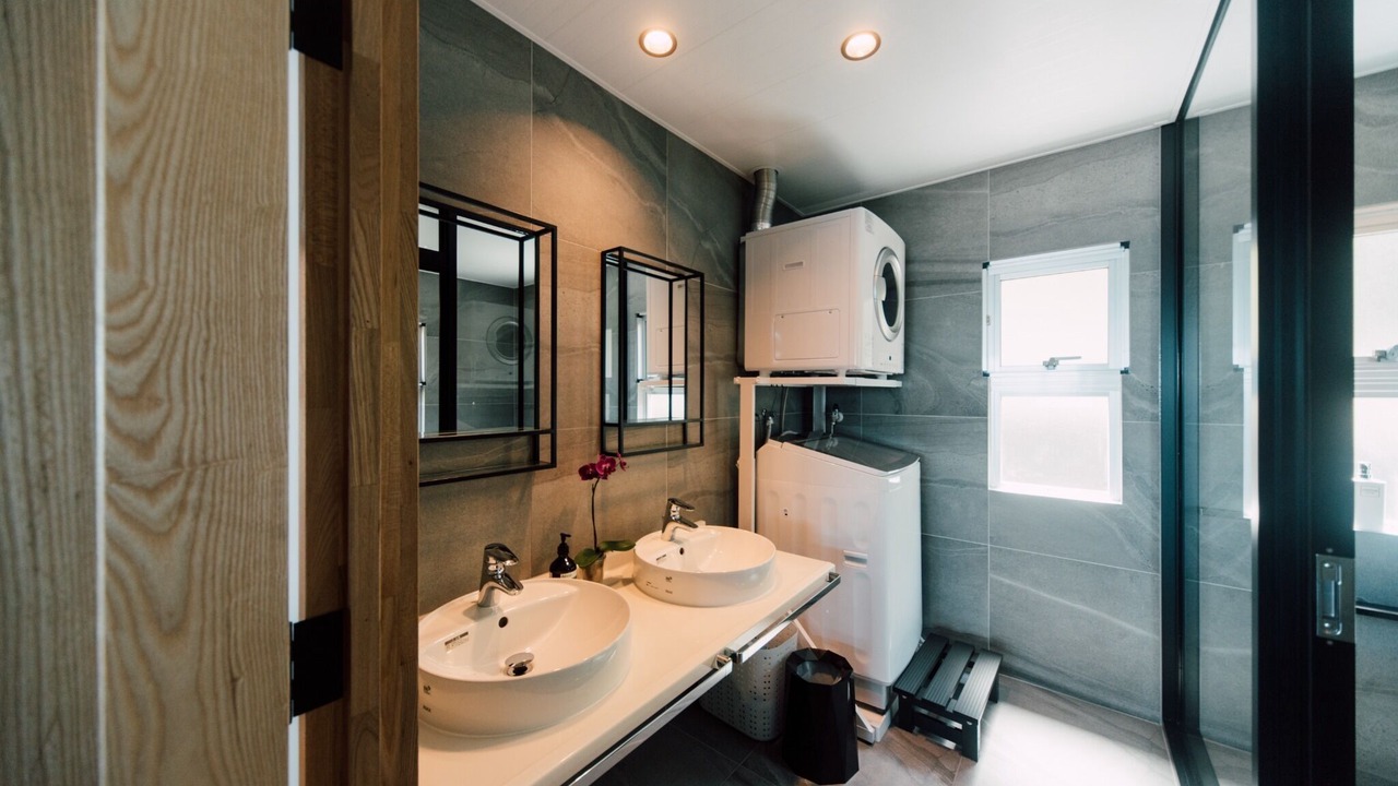 Photo of Bathroom in Chinen-son