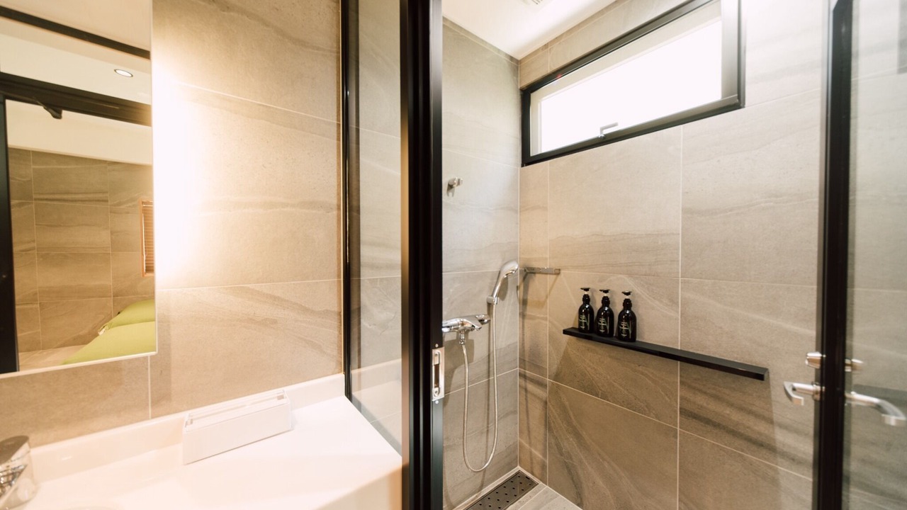 Photo of Bathroom in Chinen-son