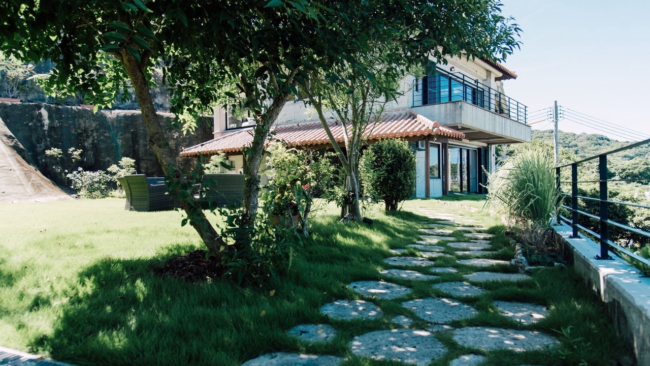 Photo of Outdoor in Chinen-son