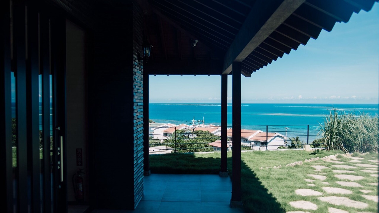 Photo of Outdoor in Chinen-son
