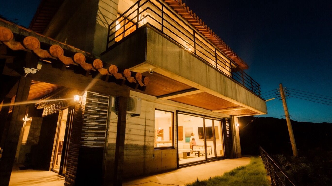 Photo of Outdoor in Chinen-son