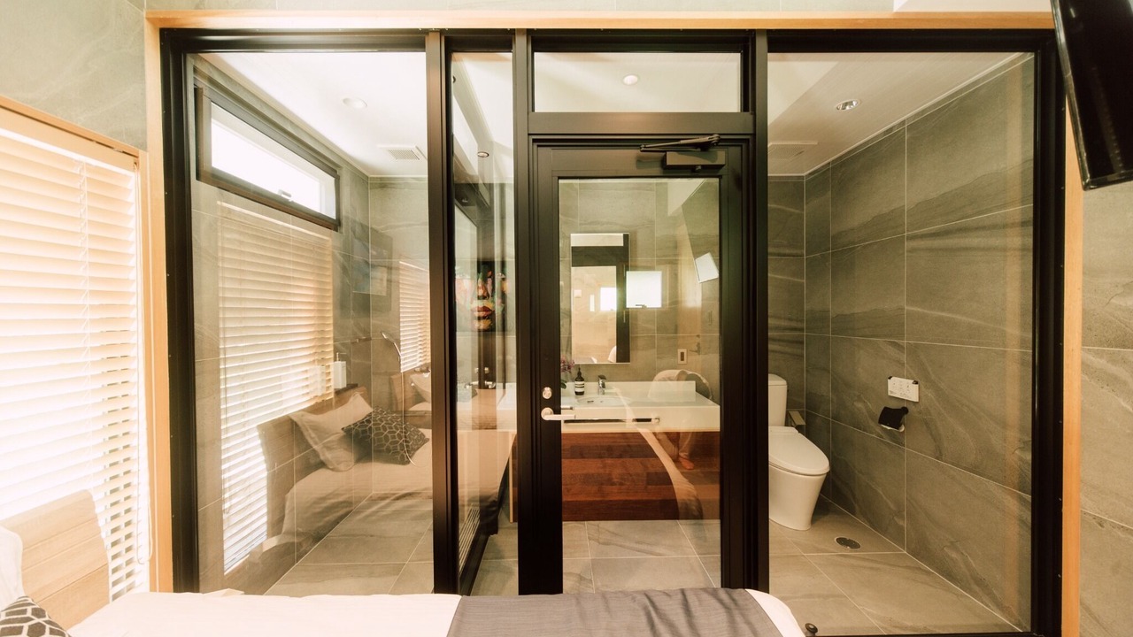 Photo of Bedroom in Chinen-son