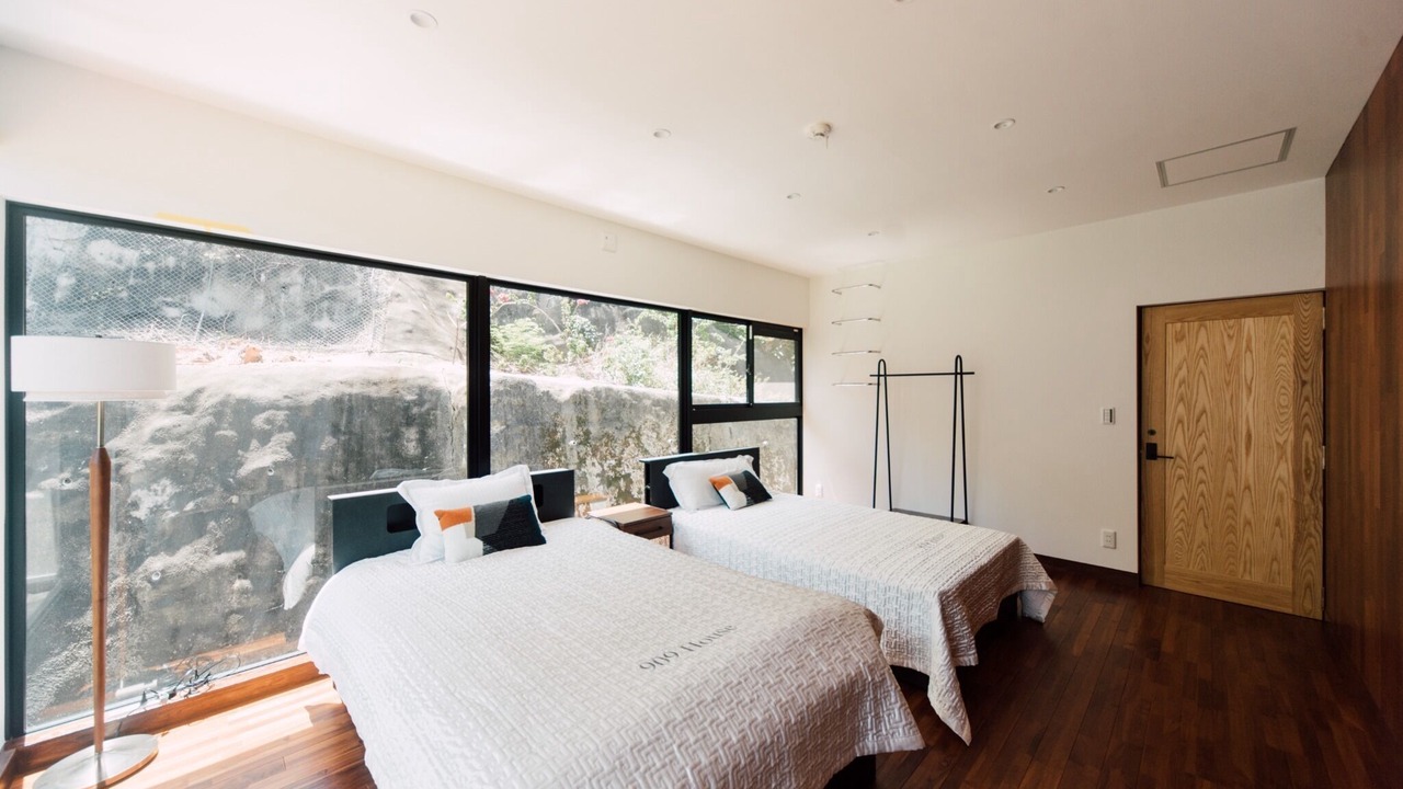 Photo of Bedroom in Chinen-son