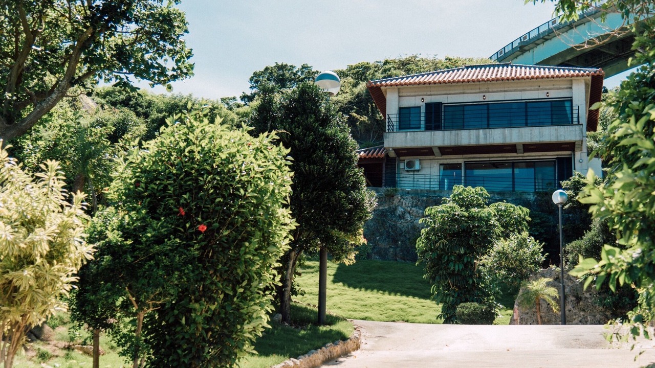 Photo of Outdoor in Chinen-son