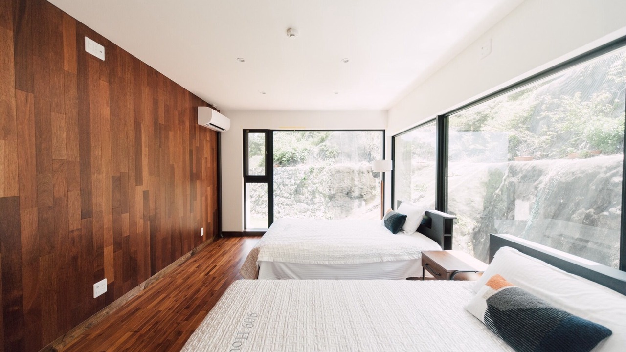 Photo of Bedroom in Chinen-son