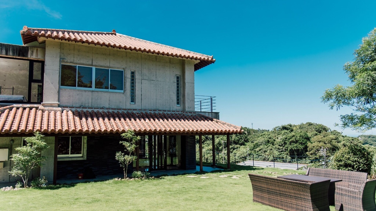 Photo of Outdoor in Chinen-son
