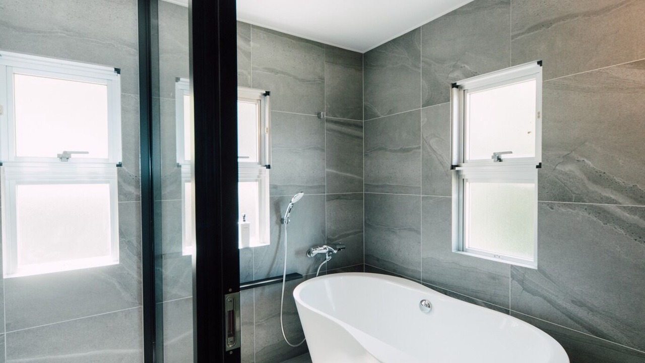 Photo of Bathroom in Chinen-son