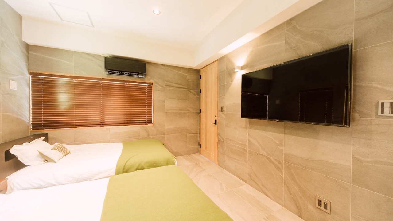 Photo of Bedroom in Chinen-son