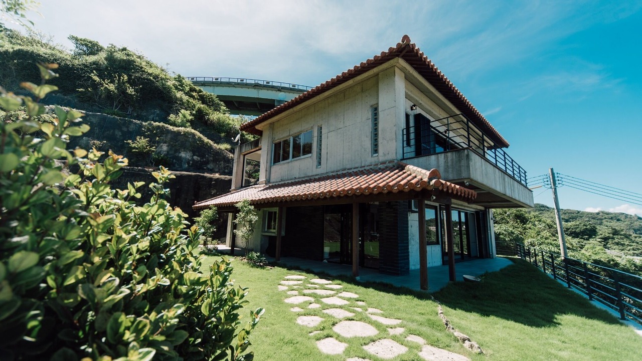 Photo of Outdoor in Chinen-son