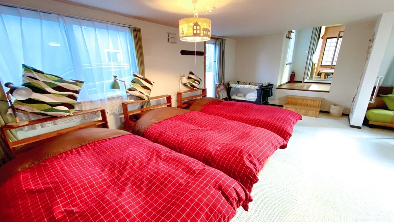 Photo of Bedroom in Shiraoi