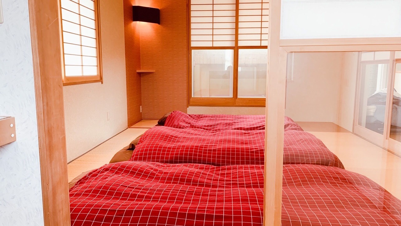 Photo of Bedroom in Shiraoi