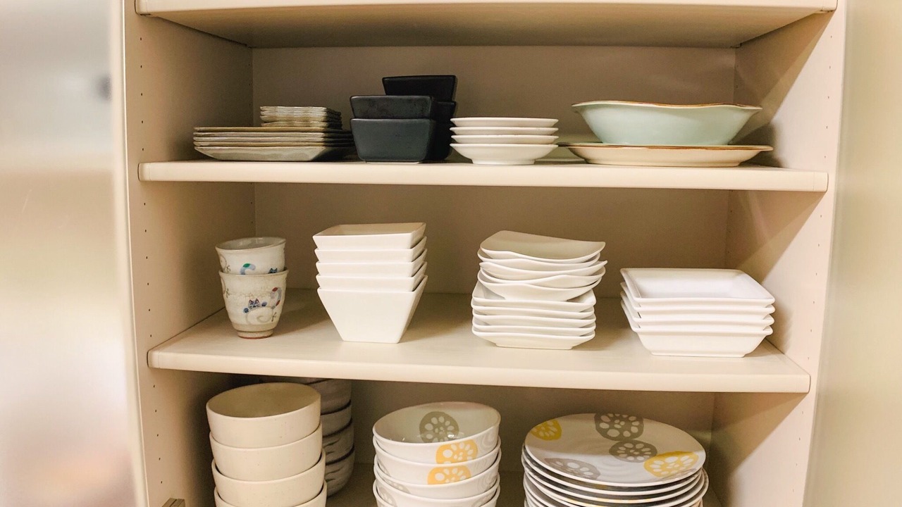 Photo of Kitchen in Shiraoi