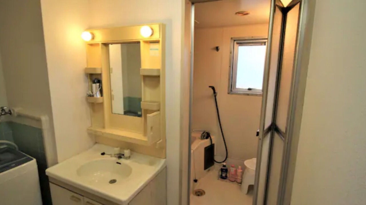 Photo of Bathroom in Ota-Kami Machi