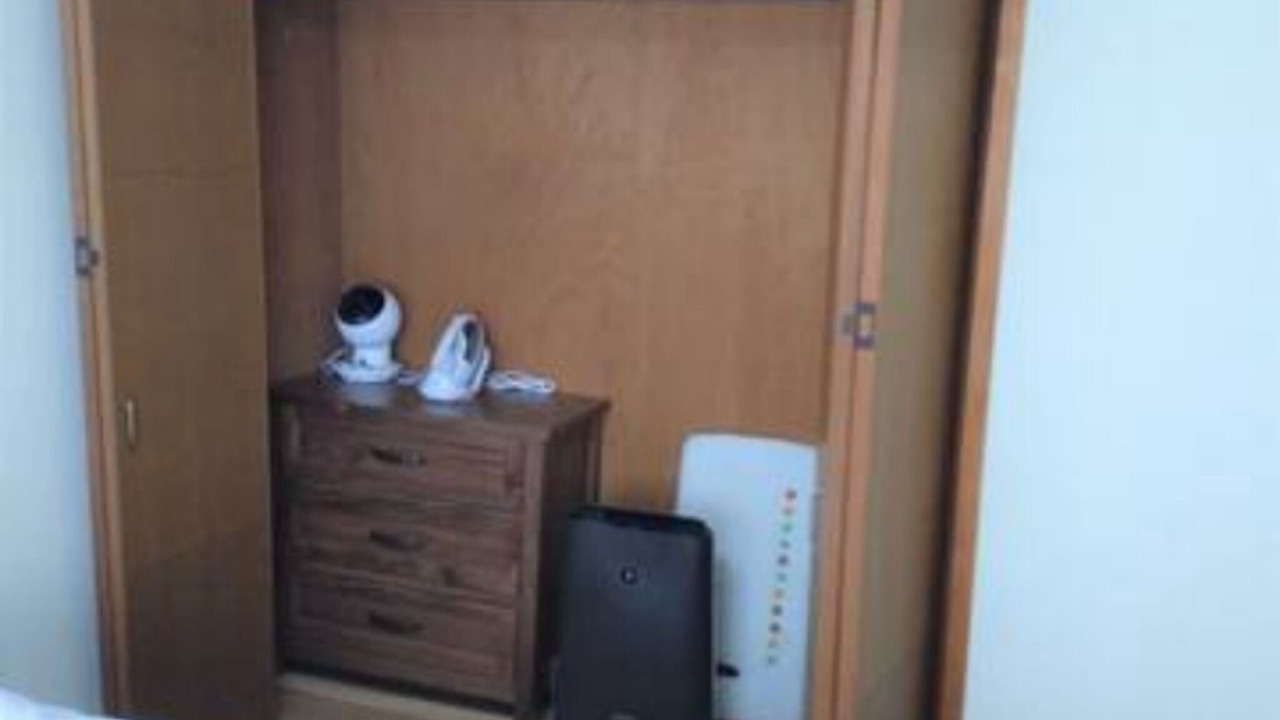 Photo of Bedroom in Ota-Kami Machi