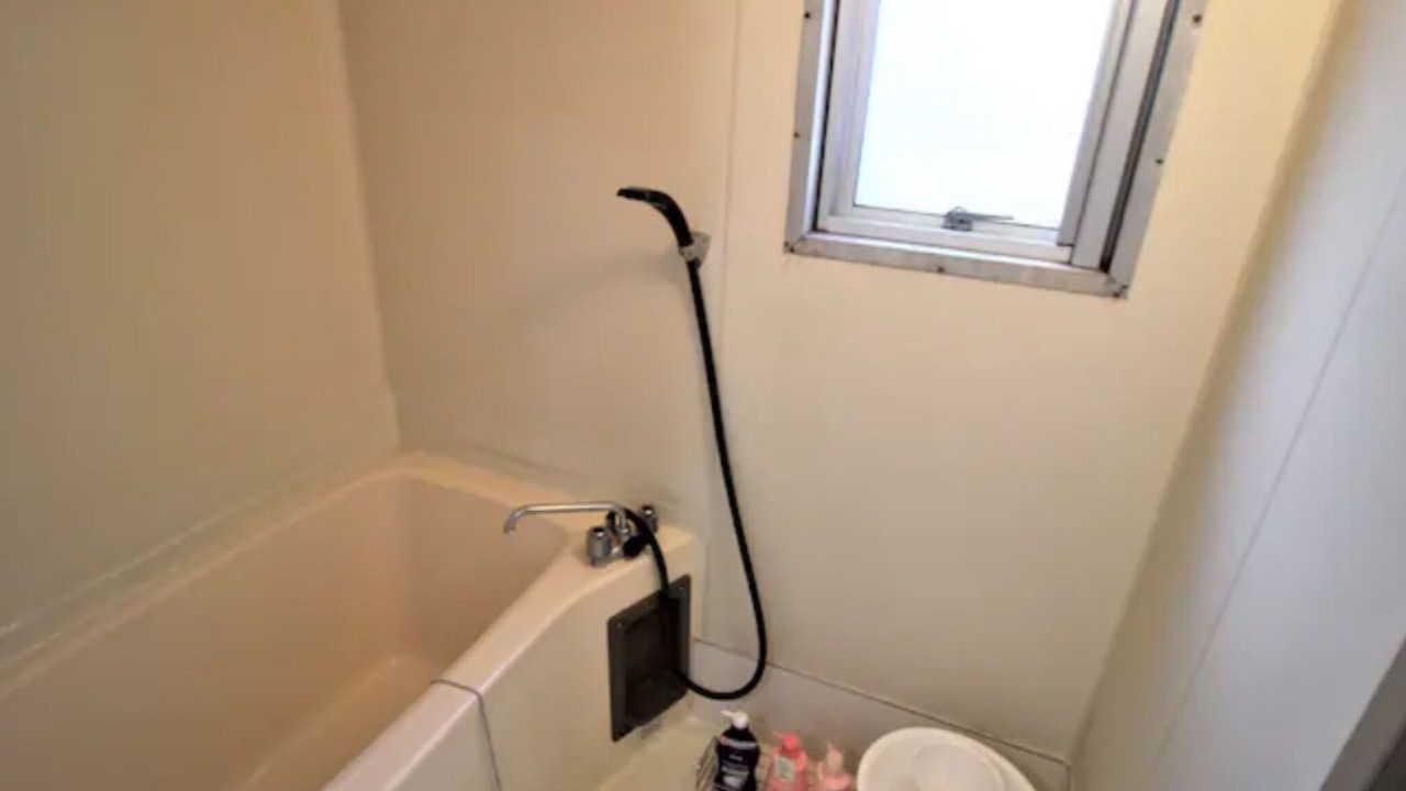 Photo of Bathroom in Ota-Kami Machi