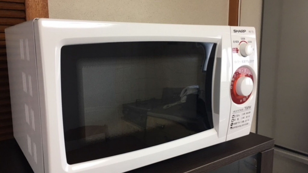 Photo of Kitchen in Ota-Kami Machi