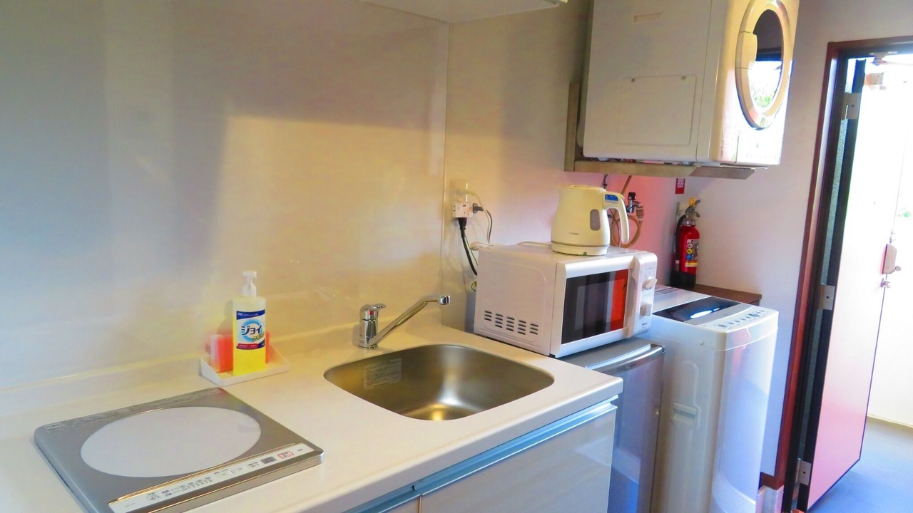 Photo of Kitchen in Umusa
